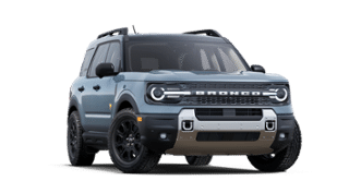 2025 Ford Bronco Sport® External Image 5